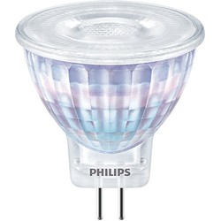 Philips CorePro LED spot 2.3-20W 827 MR11 36D Warm Wit