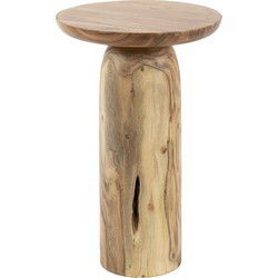 AnLi Style Bijzettafel XL River Solid