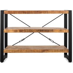 Benoa Britt Bookshelf 120 cm