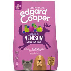 Hond brok hert 700g