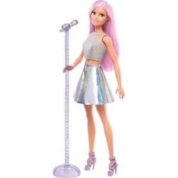 Barbie Barbie Popster