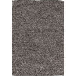 Garden Impressions Ankara buitenkleed - 160x230 cm - merino zwart