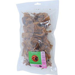 Natuurlijke Snack varkensoorstukken 425g in zak