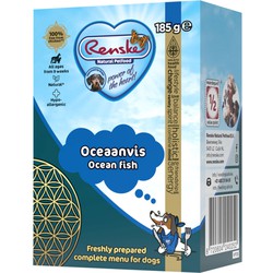 Vers oceaanvis - tetra 185g