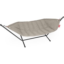 Fatboy Headdemock Superb (incl. rack black) Grey Taupe