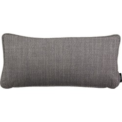 Decorative cushion Nola lila 60x30