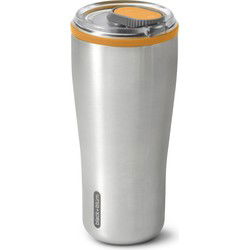 Black+Blum Reisbeker - 0,6 liter - Oranje