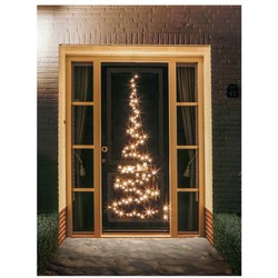 Door 210CM-120LED w.white