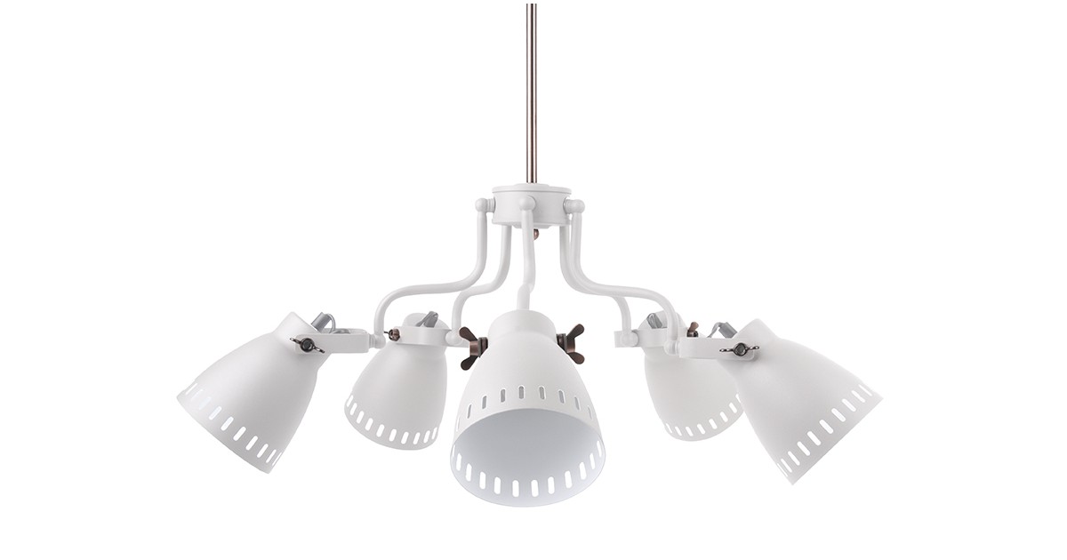 Pendant Lamp Mingle Quintet