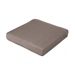 Madison Lounge kussen Panama Taupe - 60 x 60cm