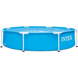 Intex Metal Frame zwembad 244 x 51 cm