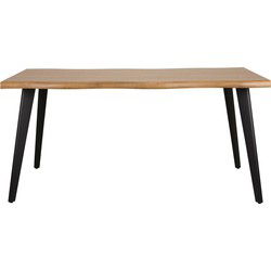Housecraft Living Paz Eettafel Hout