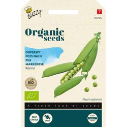 Seeds doperwt karina 50 gram - Buzzy