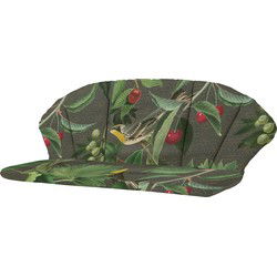 Madison - Tuinstoelkussen - Provance grey - 105x52 - Grijs