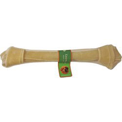 Boon kluif geknoopt met banderol 38 cm