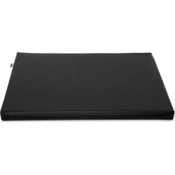 BIA BED MATRAS LIGBED ZWART BIA-56M 85X56X5 CM