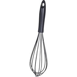 RVS keuken garde/klopper 33 cm - Keuken gardes