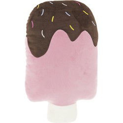 Unique Living - Sierkussen Ice Cream Dessin 2 -cm