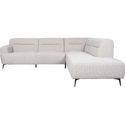 Hoekbank Bolzano Rechts 270x227x80 cm