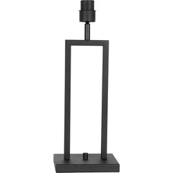 Steinhauer tafellamp Stang - zwart -  - 3704ZW