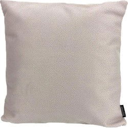 Sierkussen Kilkea Beige/Champagne | 45 x 45 cm | Polyester