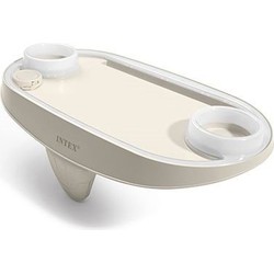 Spa Tray With Light