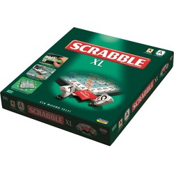 Megableu Megableu Bordspel Scrabble XL