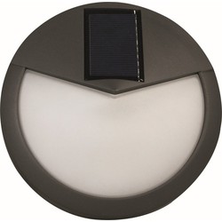 Solar wandlamp Pasadena - Luxform Lighting