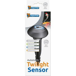 Automatische schemersensor new Superfish