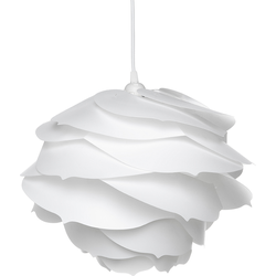 Beliani NILE - Kinderlamp-Wit-Synthetisch materiaal