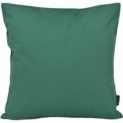 Sierkussen Zara Donkergroen - Outdoor | 45 x 45 cm | Polyester