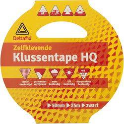Klussentape 50mmx25m grijs