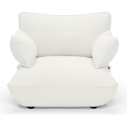 Fatboy Sumo Loveseat Limestone