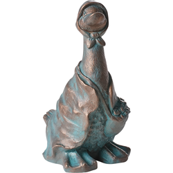 BALEYA - Tuinbeeld - Bruin - MgO