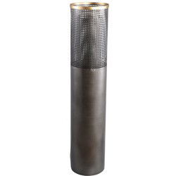 PTMD Merdo Black Big Iron Floor Stromlight Pilar L