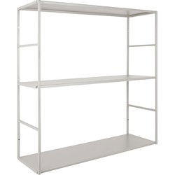 Wall Rack Level