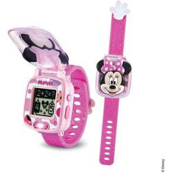 VTECH - MINNIE - Minnie's interactieve gamehorloge