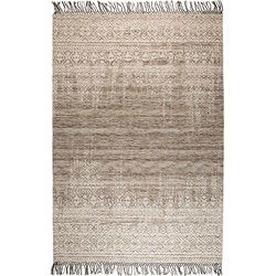 Housecraft Living Liv Vloerkleed 170x240 cm Vintage Taupe