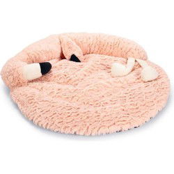 Kitten kus flamingo giba rze l52cm