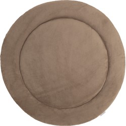 Baby's Only Boxkleed Cozy - Clay - Ø90 cm