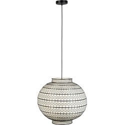 Dutchbone Ming Hanglamp Rond  45 cm