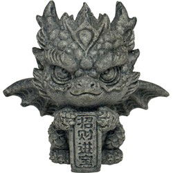 Eco deco dragon Superfish