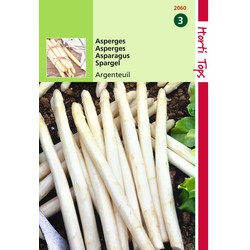 2 stuks - Asperges Argenteuil