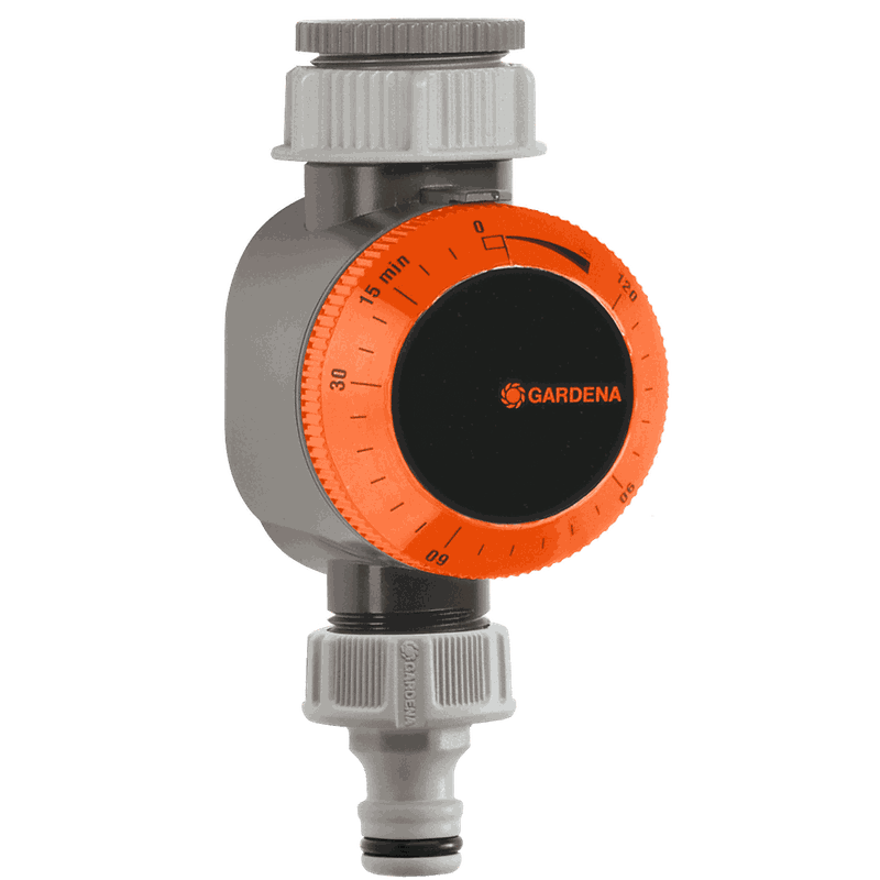 Watertimer - 