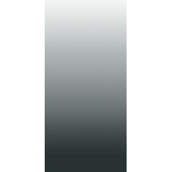 ESTAhome fotobehang kamerhoog dip dye kleurverloop zwart wit