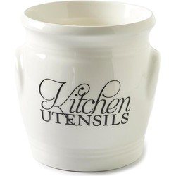 Kitchen Utensils Canister