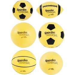 Megaform SuperSafe Basketball Size 5