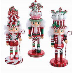 Notenkraker snoep l25cm