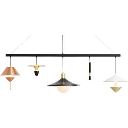 Hanglamp Cappeli 155cm