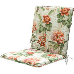 Madison - Stapelstoelkussen 97x49 - Multicolor - Lua Sand